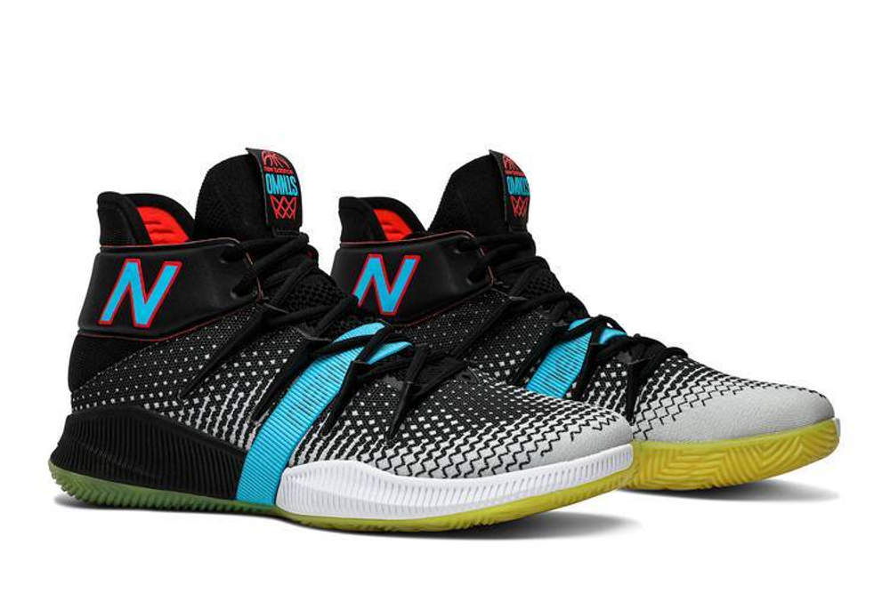 Кроссовки New Balance Nb Omn1S Baited