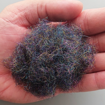 Fortuna-Fish RAINBOW Dubbing