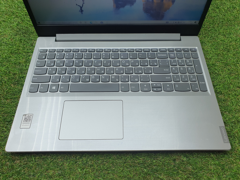 Ноутбук Lenovo Ryzen 3/8Gb/FHD/IdeaPad L340-15API