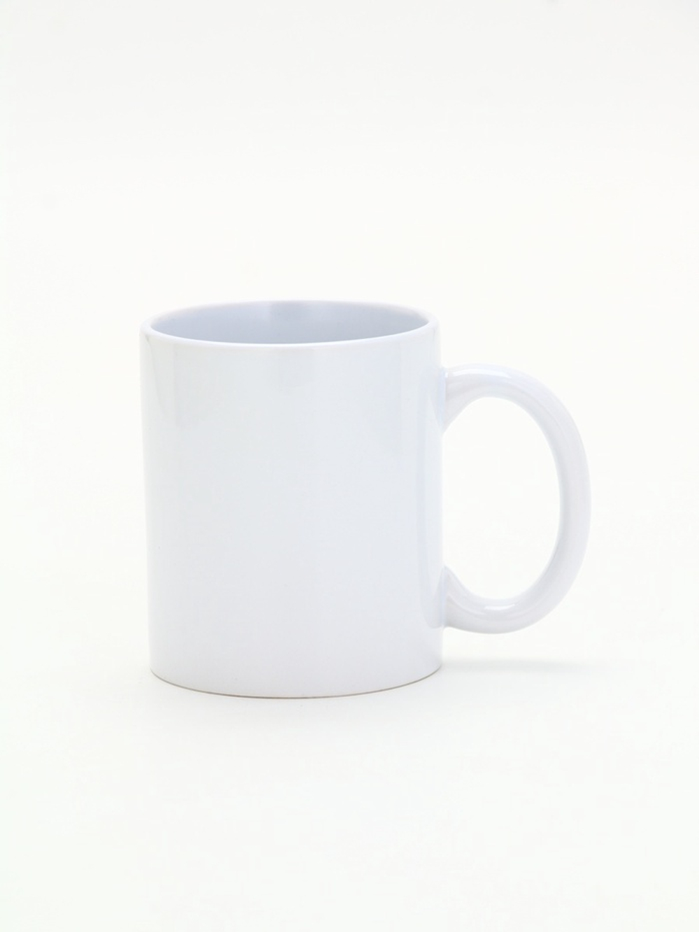 Кружка керамическая «Время расцветать», 300 мл