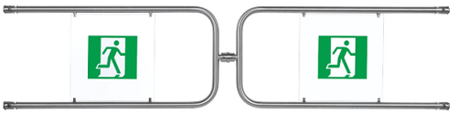 Комплект PERCo PERCo-BH02 1-19