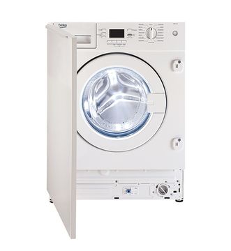 Встраиваемая стиральная машина Beko WMI 81241