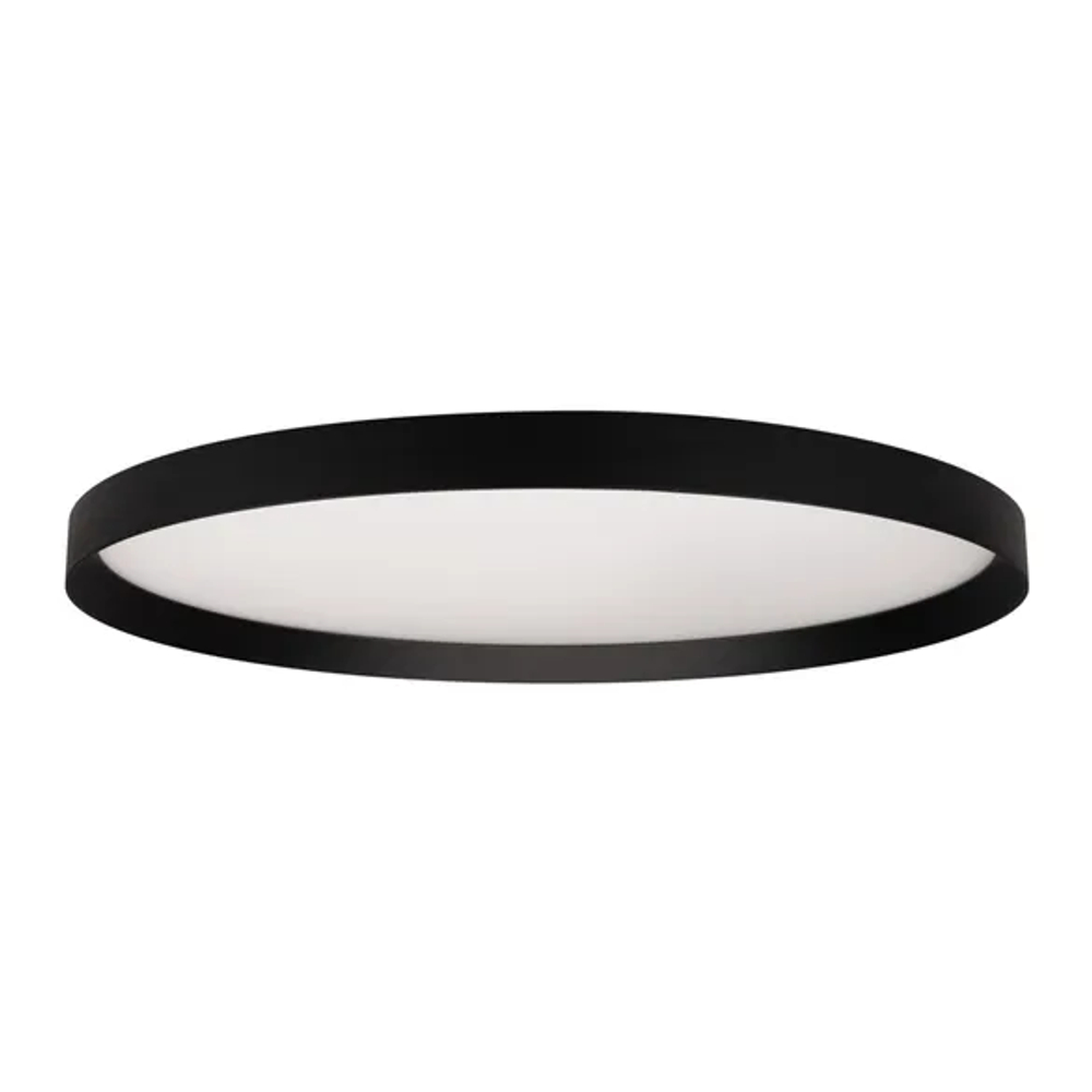 Светильник SP-ESTELY-R600-50W Warm3300-MIX (BK, 80 deg, 230V, TRIAC) (Arlight, IP20 Металл, 5 лет) 055365