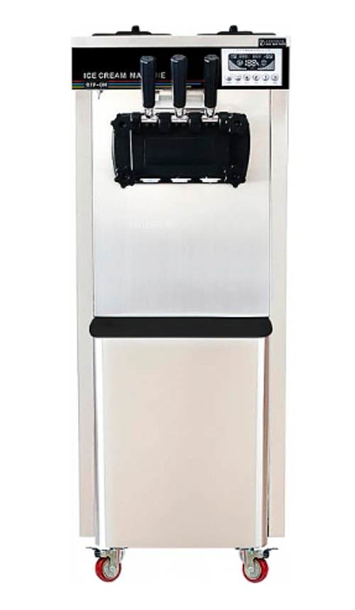 Фризер для мороженого Eksi IC-325PFCA