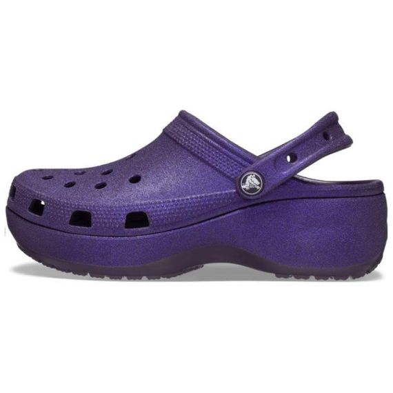 Crocs Classic 'Purple'