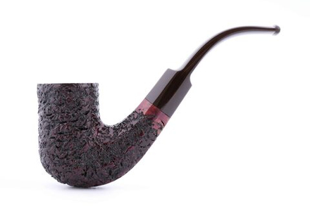 Трубка SER JACOPO Mastro Geppetto Rustic, G690-7