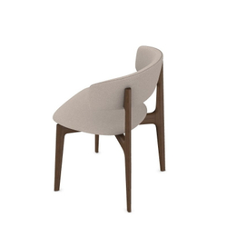 Дизайнерский стул LILIA coco 000