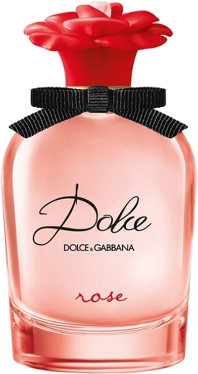 Dolce&Gabbana Dolce Rose Туалетная вода для женщин