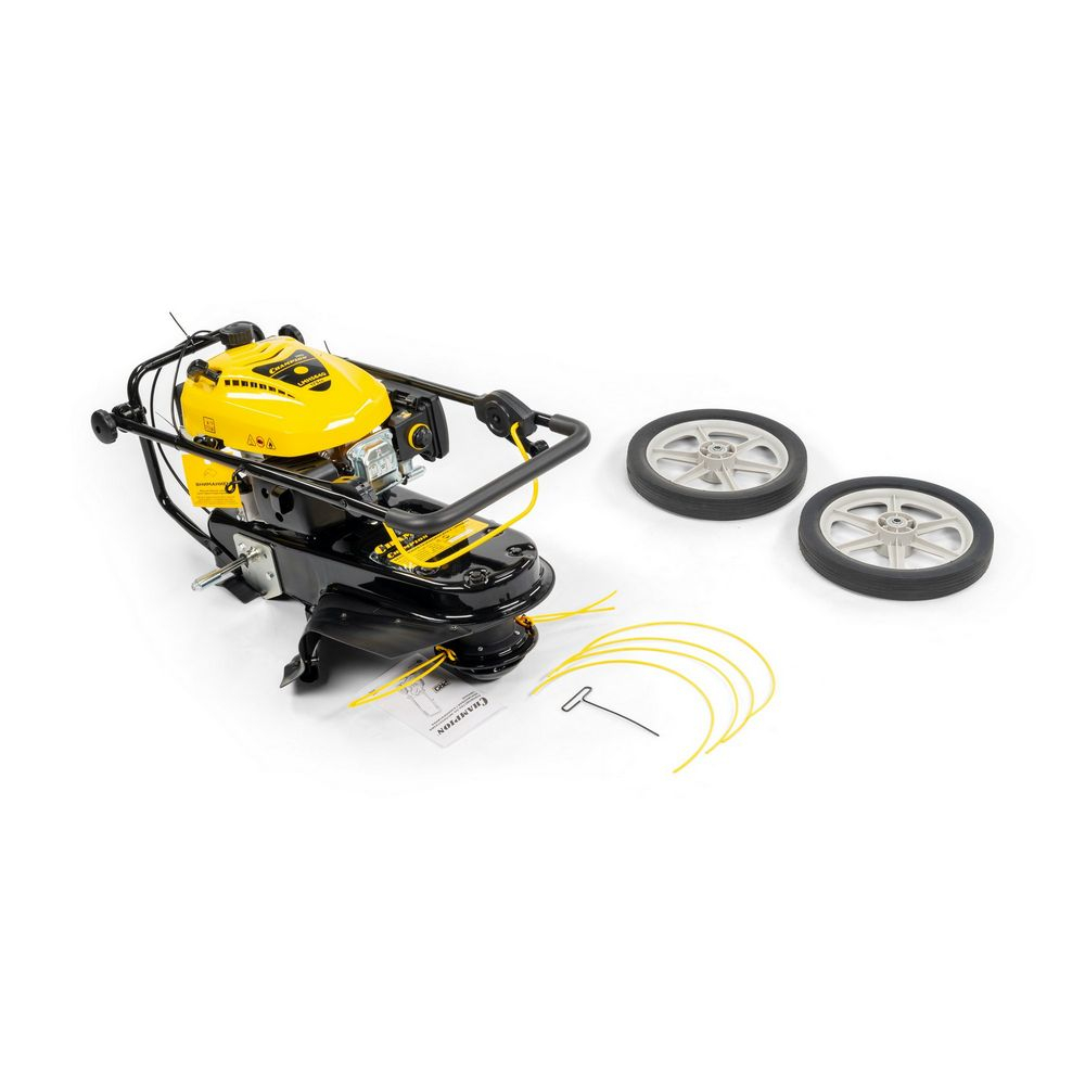 Газонокосилка Champion LMH5640