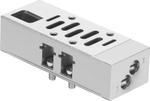 VABF-S1-1-F1B1-C Плита с дросселями