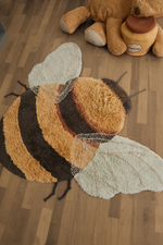 Ковер Lorena Canals Bee (115 x 150см)