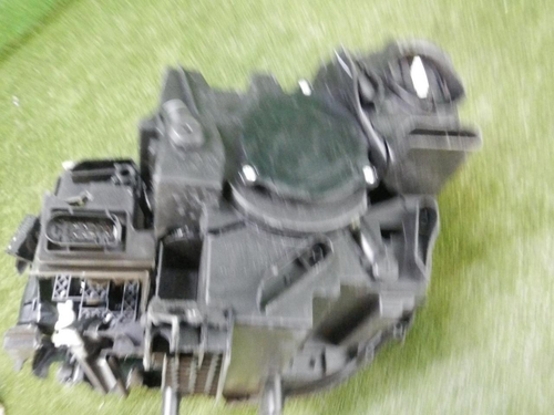 Битая Фара правая VW Taos (2020-н.в.) LED