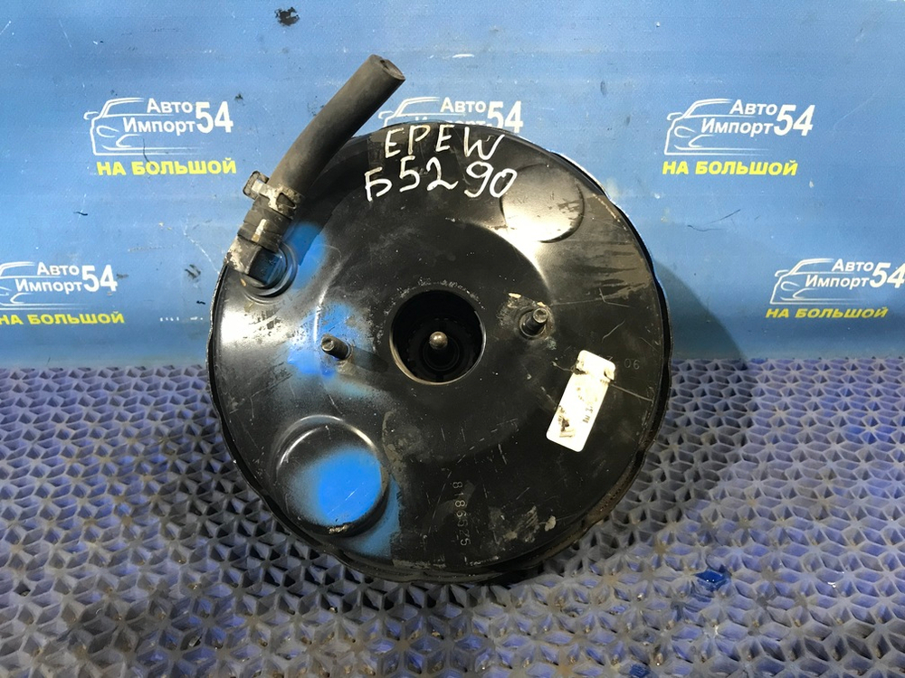 Вакуумный усилитель тормозов MAZDA TRIBUTE 2000-2007