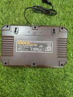 Двойное зарядное устройство 2х20B 8A INGCO FCLI2082 INDUSTRIAL
