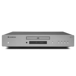 CD проигрыватель Cambridge Audio AXC25 Grey