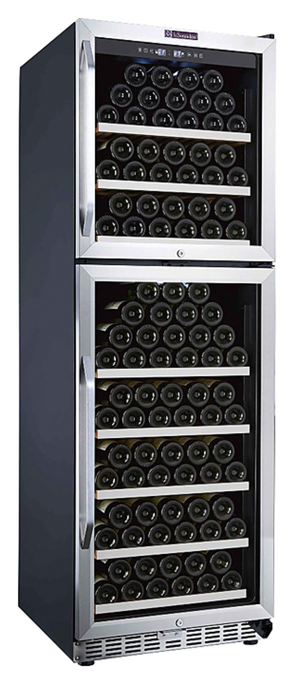 Винный шкаф La Sommeliere MZ2V165