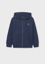 толстовка на молнии