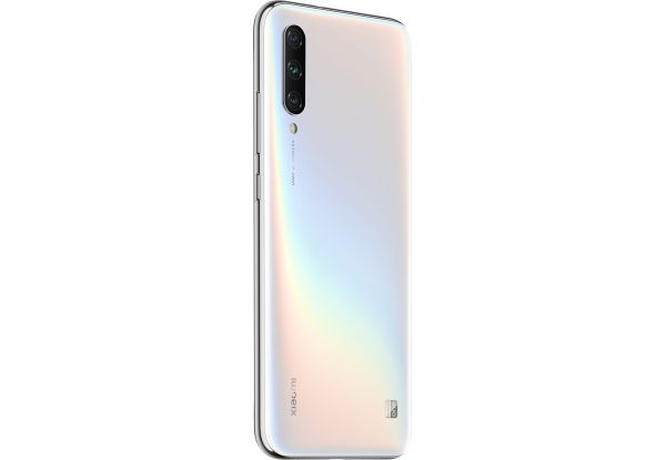 Смартфон Xiaomi Mi A3 4/128GB (Белый) Global Version
