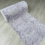 Коврик мерный AQUA STEP PREMIUM 0,65*15м толщина 5,5мм, M16019 GREY