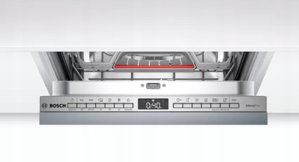 Посудомоечная машина Bosch Spv4hmx61e