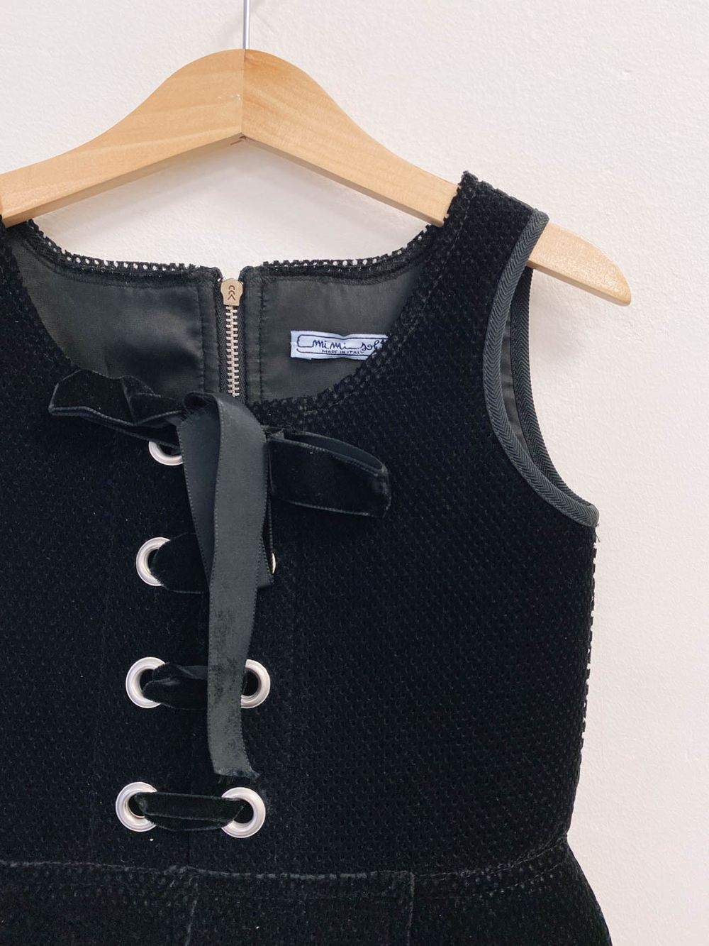 Сарафан Mi mi sol