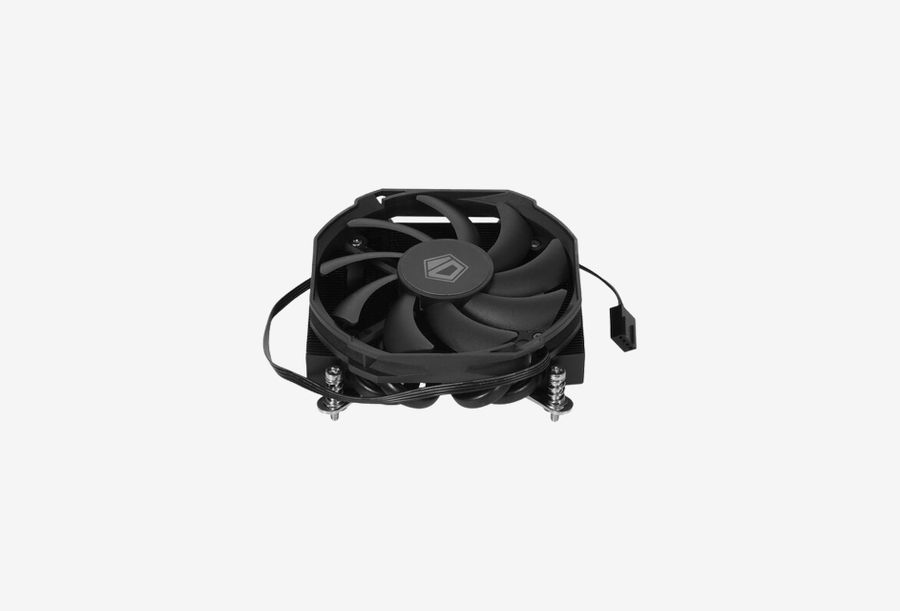 ID-COOLING IS-30i BLACK_0226709110923