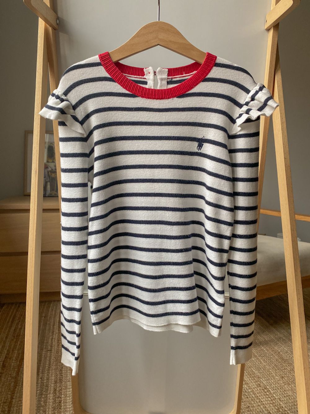 Свитер Polo Ralph Lauren, 128