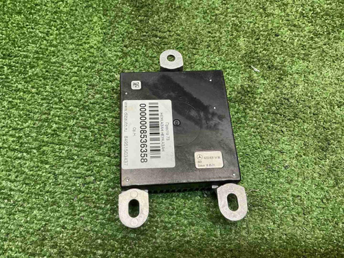 Модуль USB Mercedes S W223 (2020-н.в.)