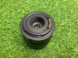 Canon EF 28-80mm 3.5-5.6 II