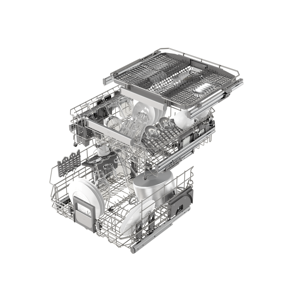 Посудомоечные машины V6000 AdoraDish V6000 AS6T-41177