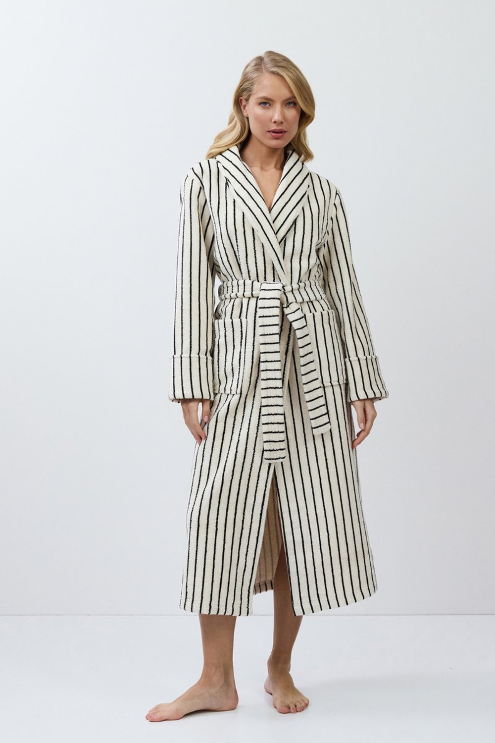 LANA Халат женский