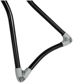 Доска гладильная "Нано" моноблок,высота 70-90cm,пл.38x120  PERILLA