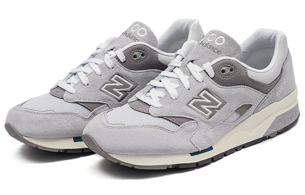 Кроссовки New Balance Nb 1600