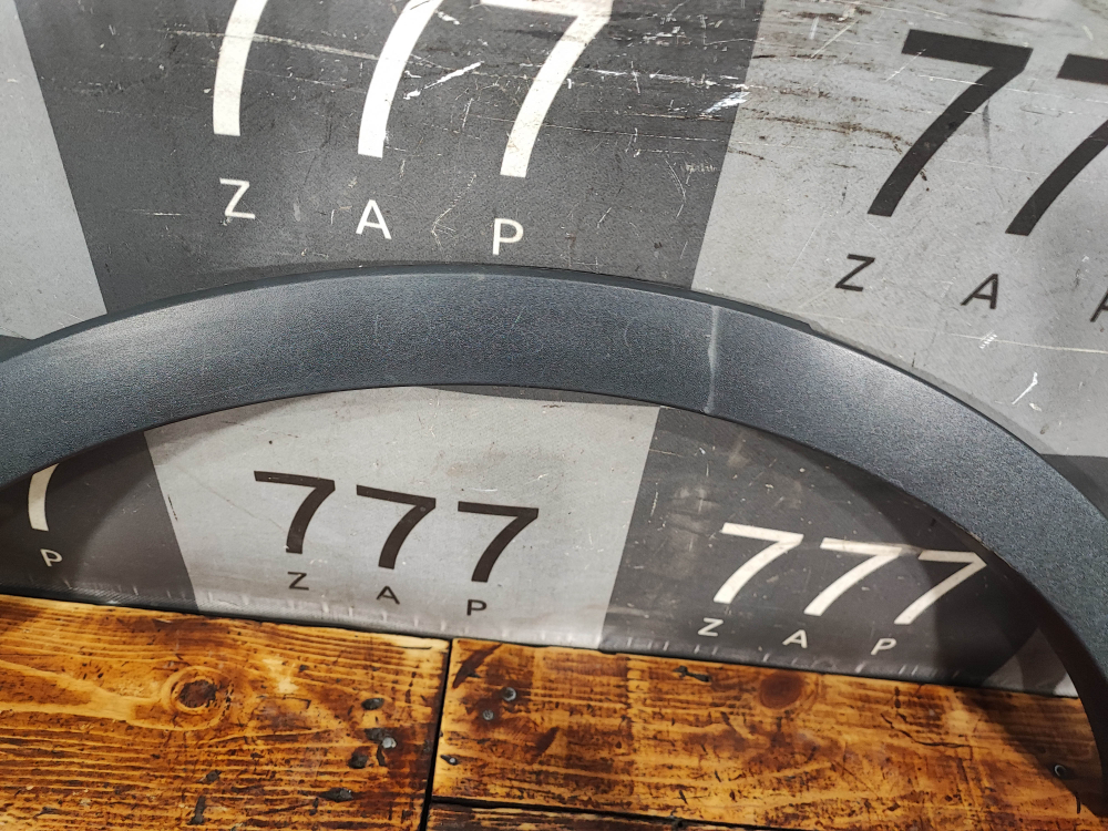 Накладка крыла заднего правого Ford Kuga 2 (CBS) 12-19 Б/У Оригинал 1879880