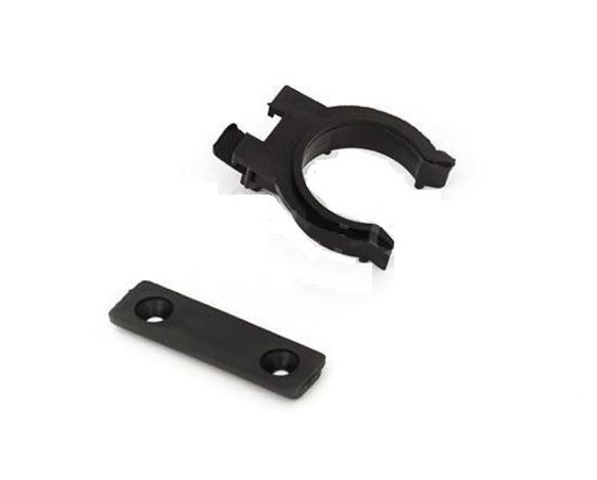 Клипса цокольной опоры