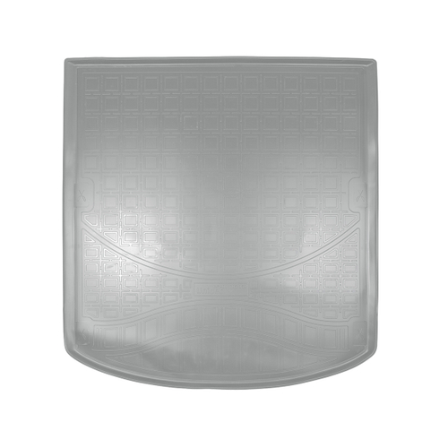 Коврик в багажник Norplast/Unidec для Audi A5 в кузове B9:F5 Сoupe (2016-) Серый, полиуретан, арт.NPA00-T05-353-G