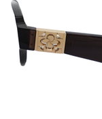 Солнцезащитные очки BE4423 Burberry - черный(BE4423)