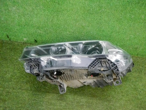 Фара левая BMW X5 F15 X6 F16 (2013-2018) ксенон