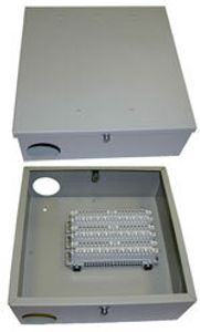 Коробка разветвительная  КРП-3 линия RS-485