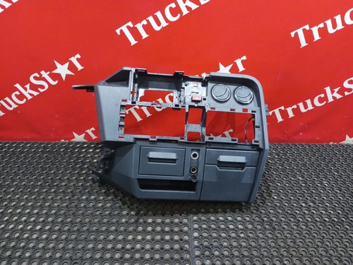 Корпус панели приборов 2016г