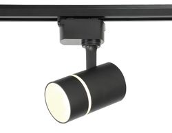 Ambrella Трековый светильник со сменной лампой GU10 Track System GL5218