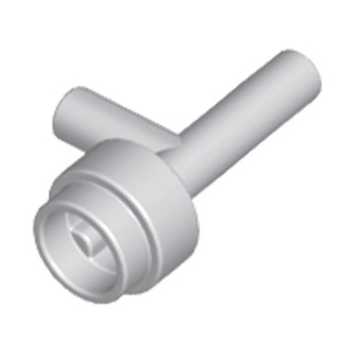 Бластер 86208 Light Bluish Gray