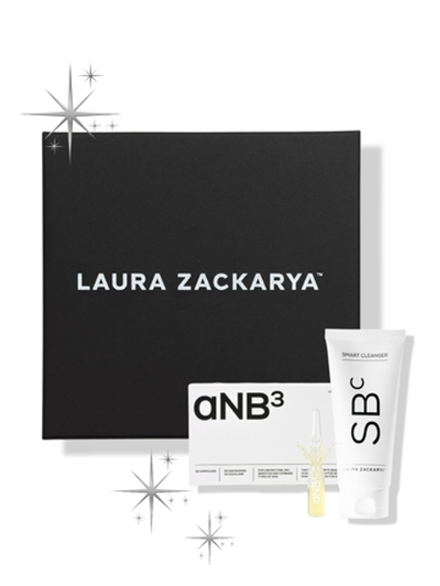 ПОДАРОЧНЫЙ НАБОР: СВЕЖЕСТЬ, СИЯНИЕ И УХОЖЕННАЯ КОЖА