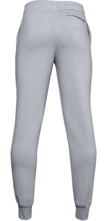 Детские теннисные брюки Under Armour Boys UA Rival Fleece Joggers