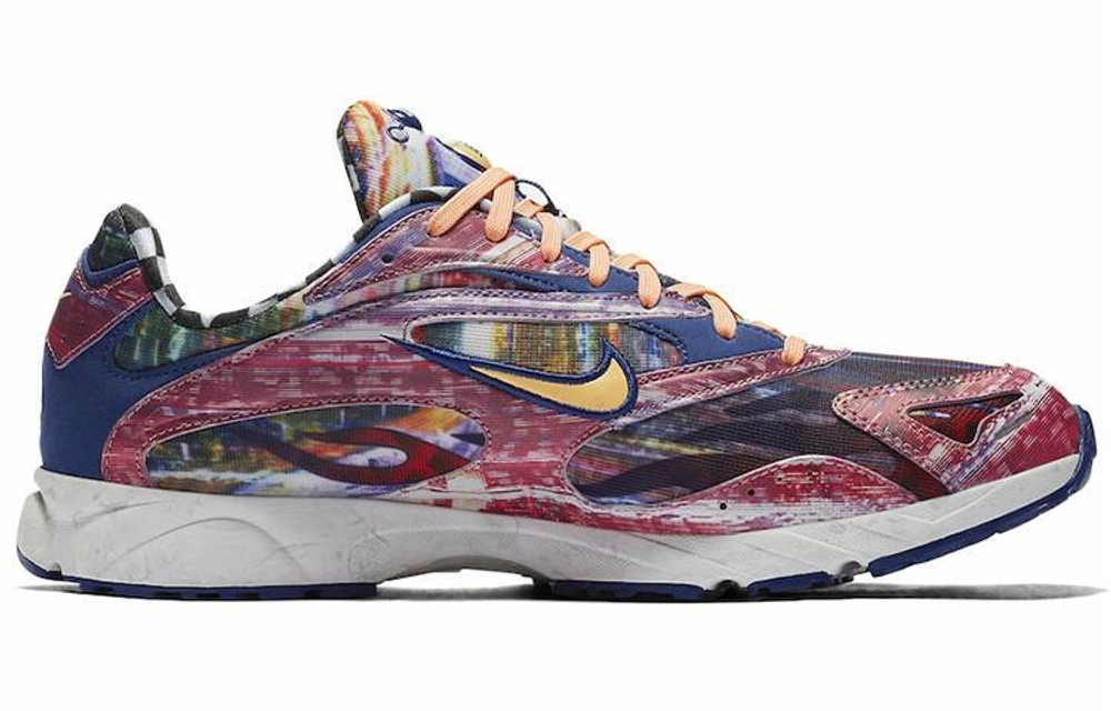 Кроссовки Nike Zm Streak Spectrum Plus Melon Tint