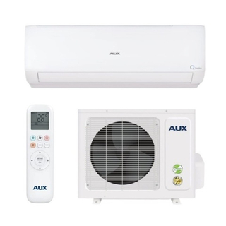 Сплит система AUX ASW-H09A4/HA-R2DI