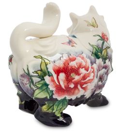 Pavone JP-247/11 Фигурка «Кошка»