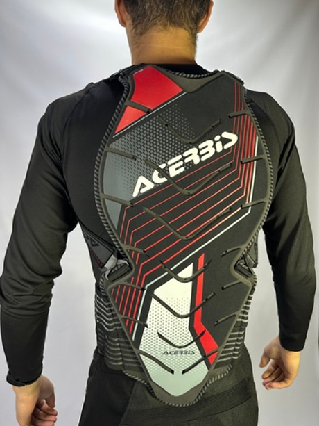 Защита спины Acerbis COMFORT 2.0