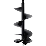 Шнек CHAMPION для землебура 300 мм   C8070