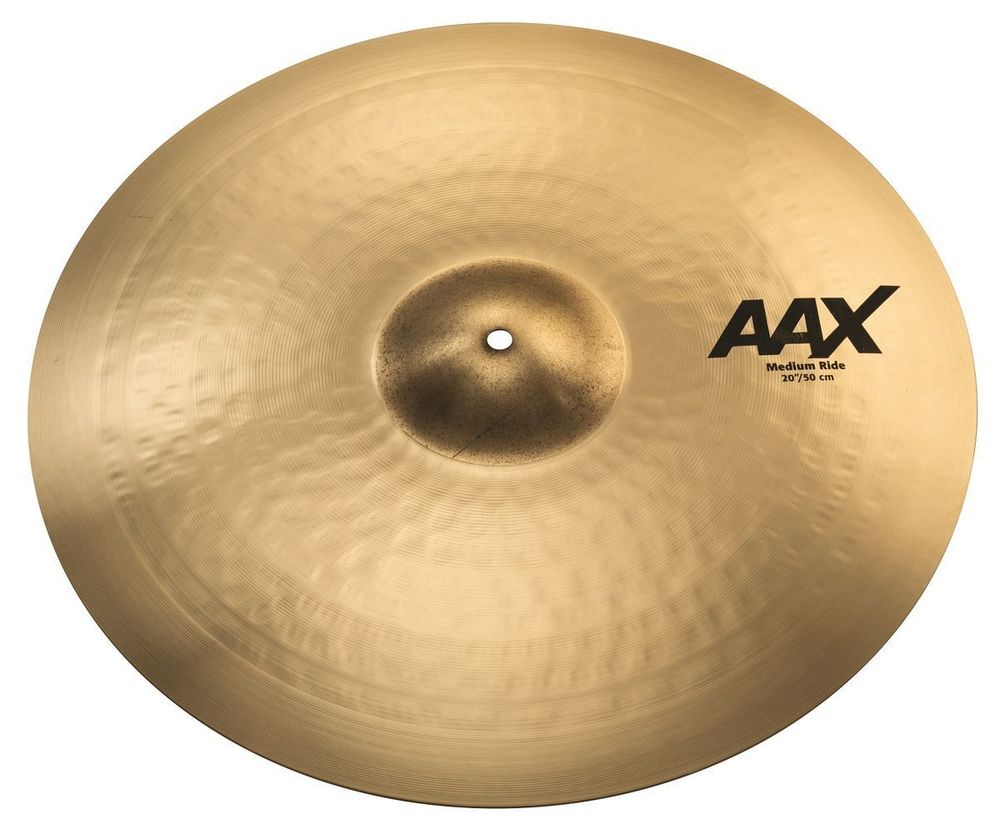 Тарелка Ride Sabian 20&quot; Aax Medium Ride